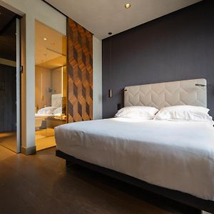 Standaard Kamer met een Queen Size Bed